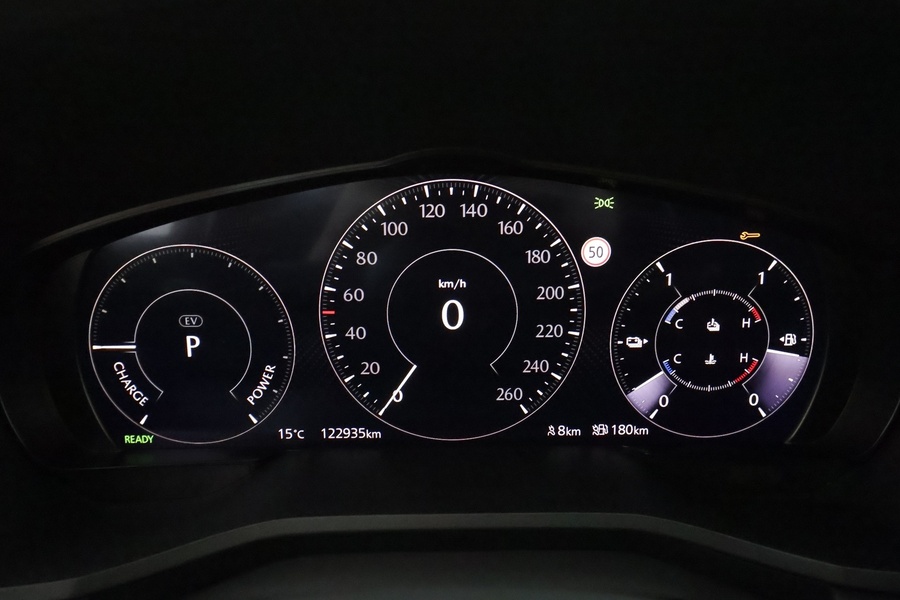 Mazda CX-60 vaihtoauto