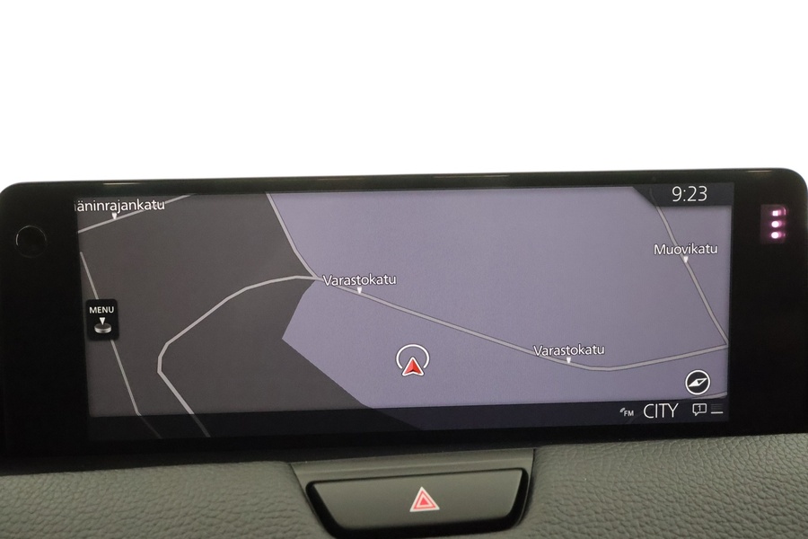 Mazda CX-60 vaihtoauto