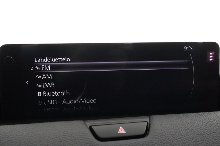 Mazda CX-60 vaihtoauto