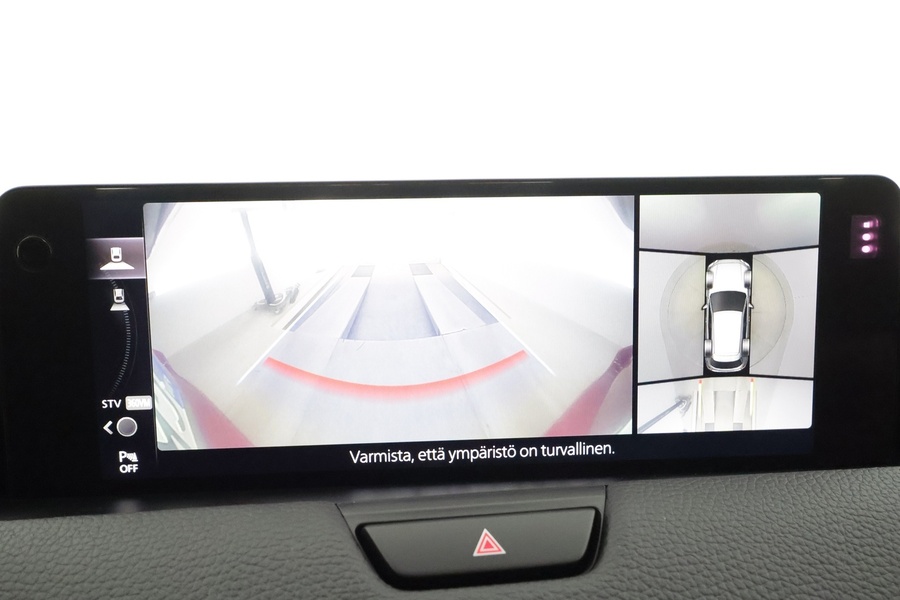 Mazda CX-60 vaihtoauto