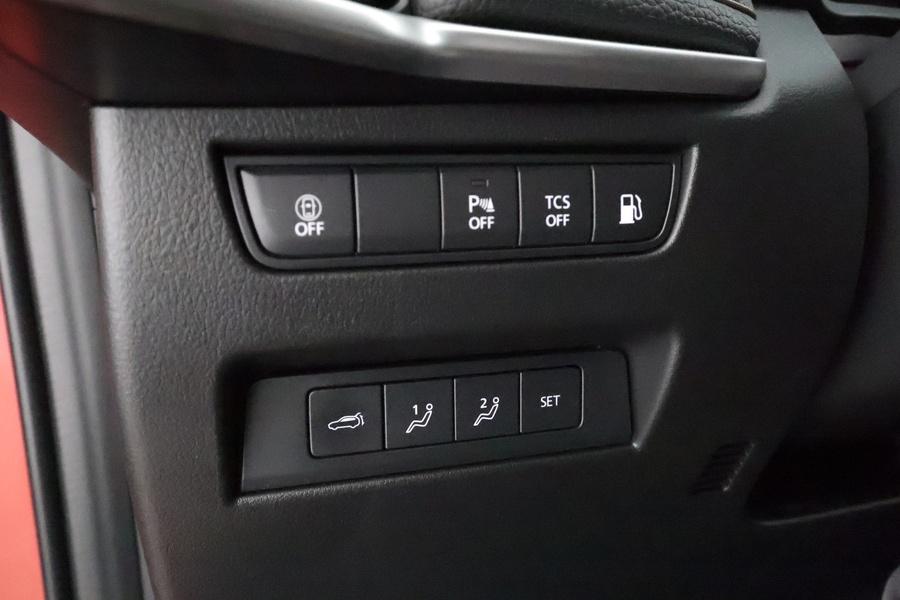 Mazda CX-60 vaihtoauto