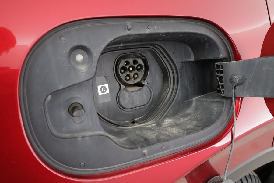 Mazda CX-60 vaihtoauto