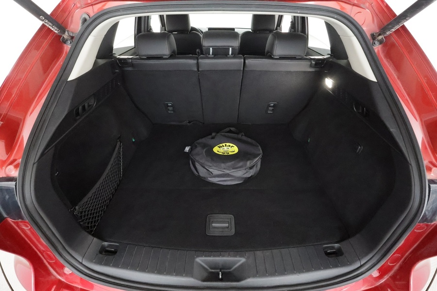 Mazda CX-60 vaihtoauto