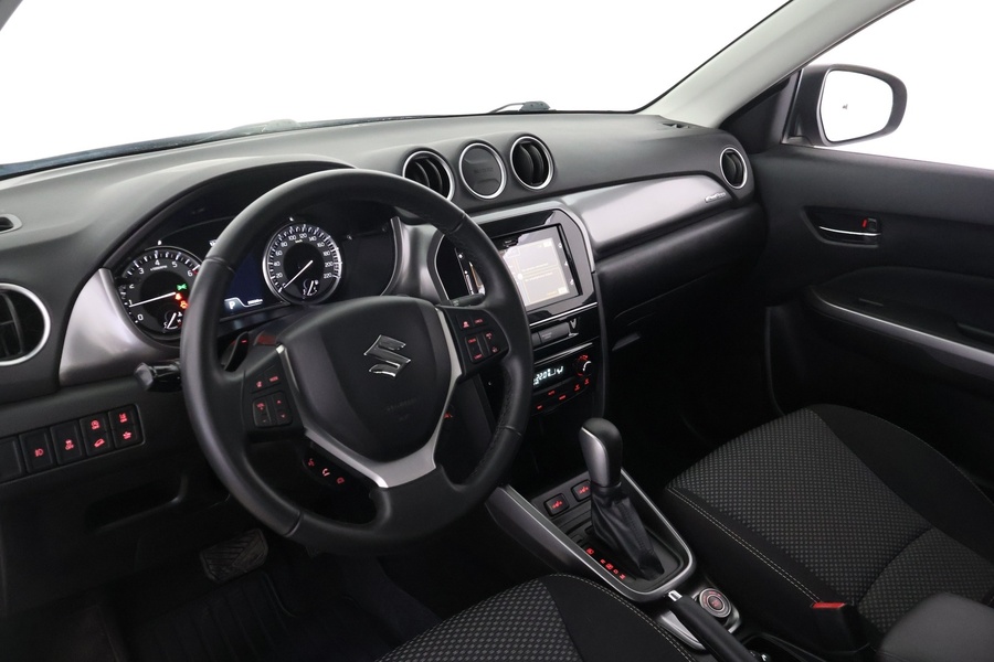 Suzuki Vitara vaihtoauto