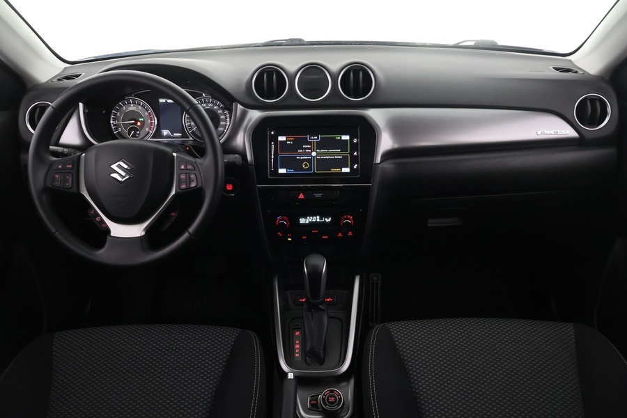 Suzuki Vitara vaihtoauto