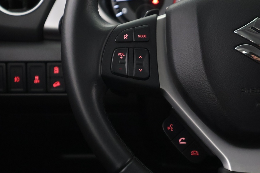 Suzuki Vitara vaihtoauto