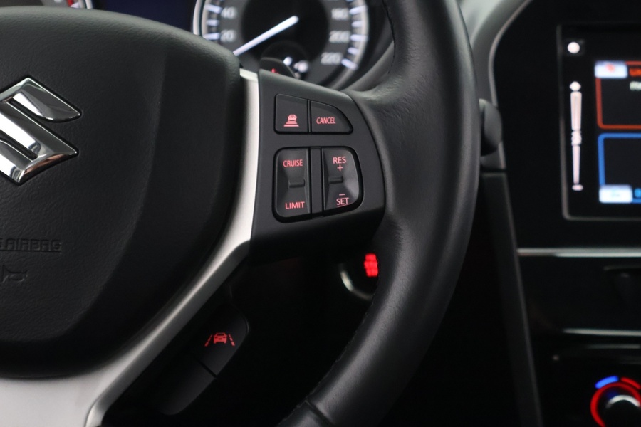 Suzuki Vitara vaihtoauto