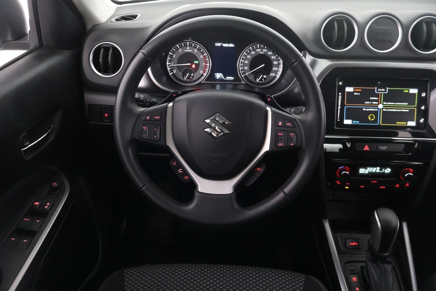 Suzuki Vitara vaihtoauto