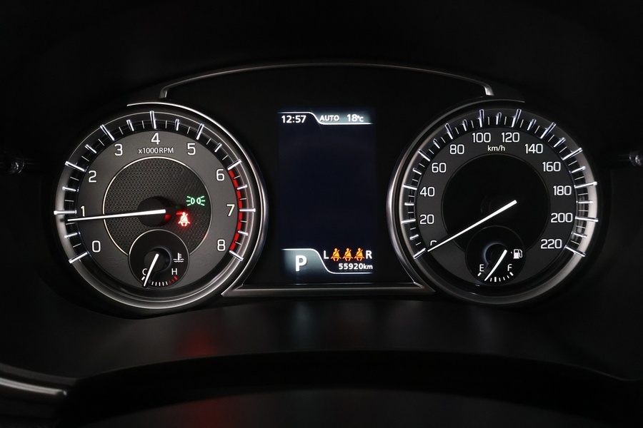 Suzuki Vitara vaihtoauto