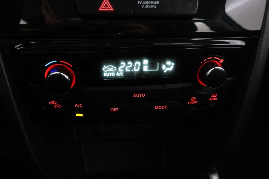 Suzuki Vitara vaihtoauto