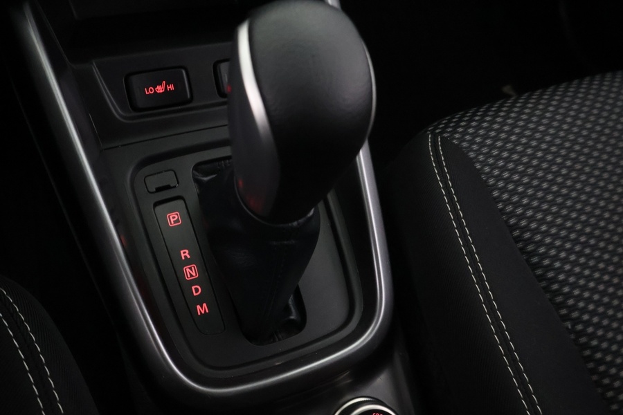 Suzuki Vitara vaihtoauto