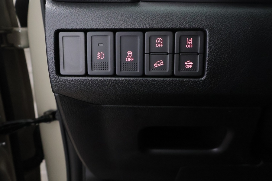 Suzuki Vitara vaihtoauto