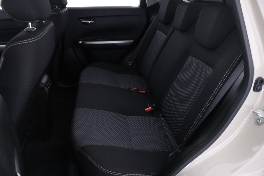 Suzuki Vitara vaihtoauto