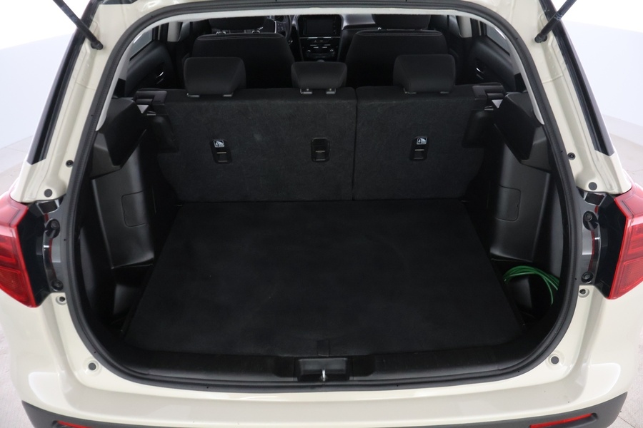 Suzuki Vitara vaihtoauto