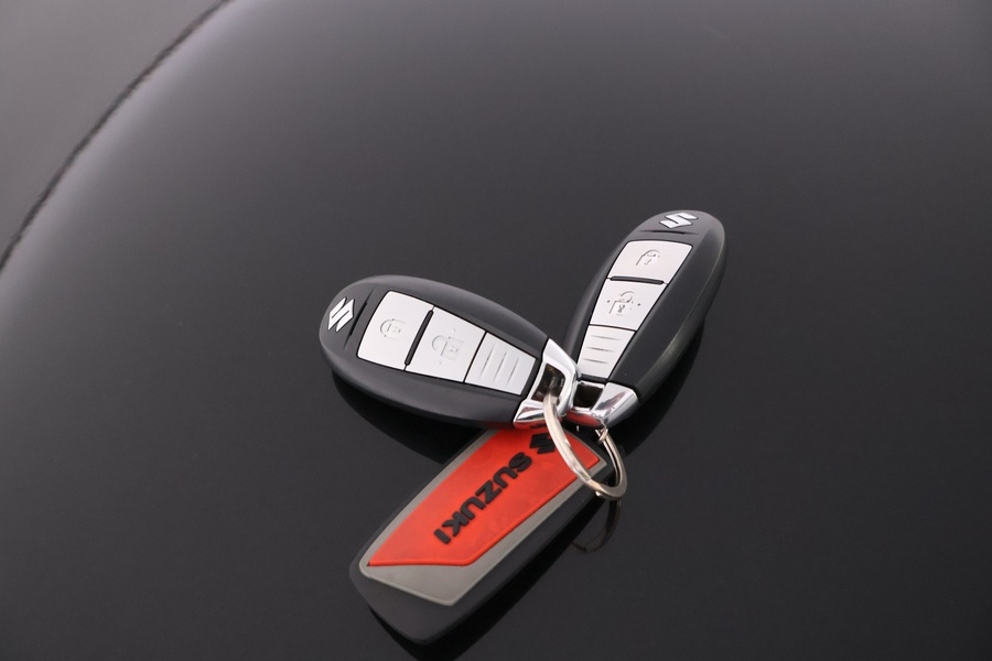 Suzuki Vitara vaihtoauto