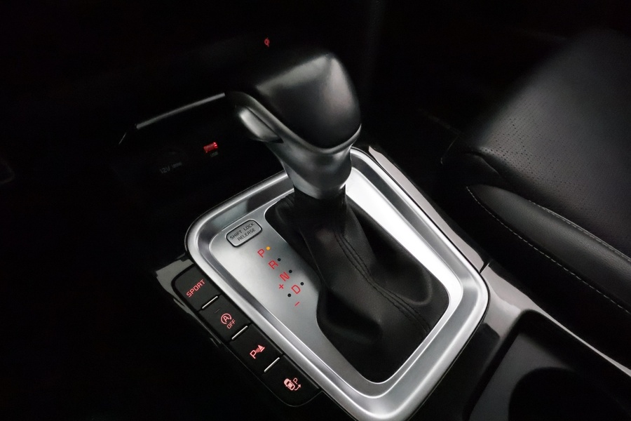 Kia XCeed vaihtoauto