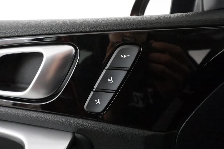 Kia XCeed vaihtoauto