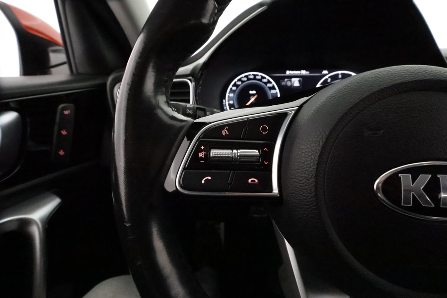 Kia XCeed vaihtoauto