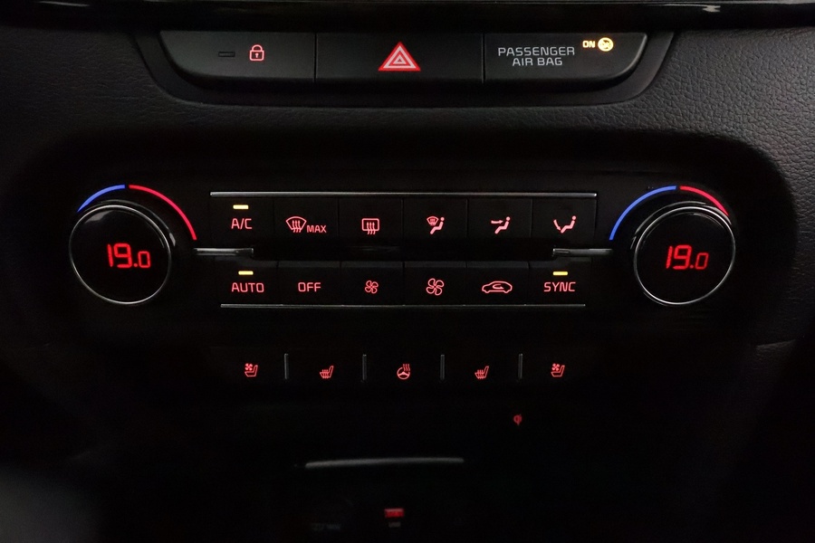 Kia XCeed vaihtoauto