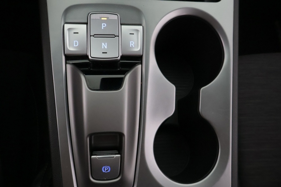 Hyundai Kona vaihtoauto