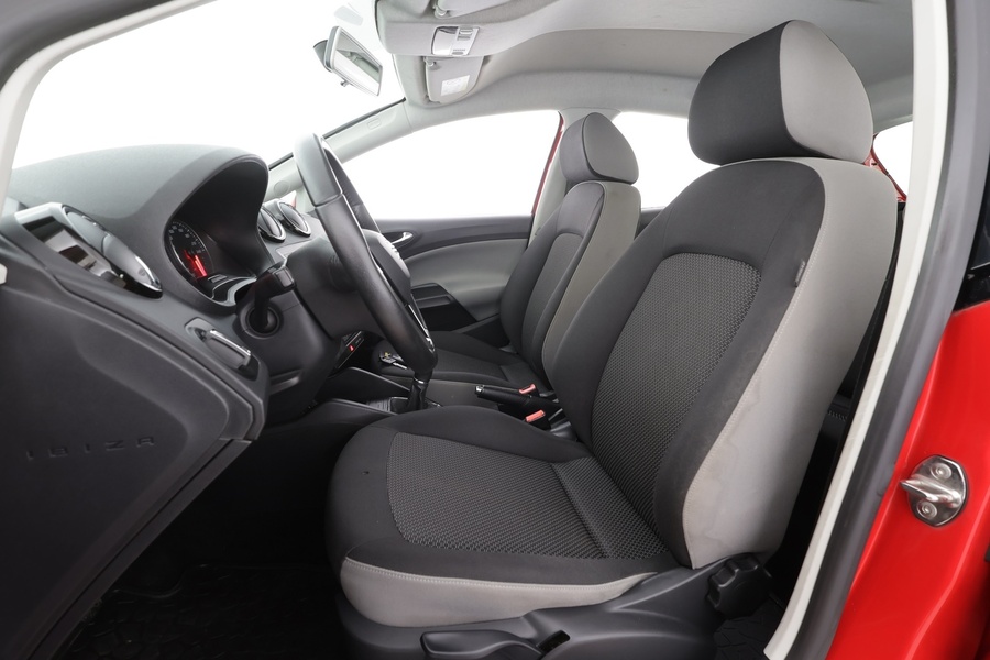 SEAT Ibiza vaihtoauto