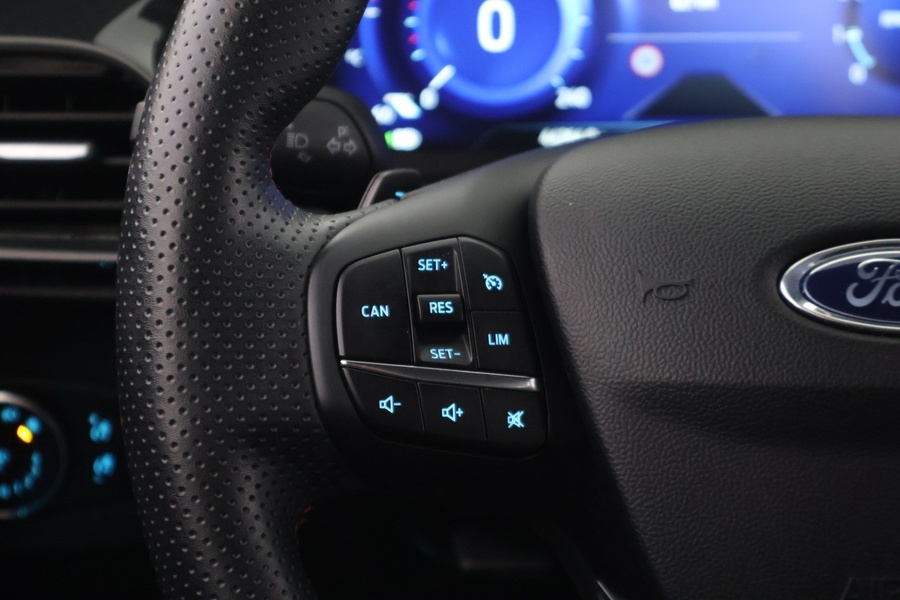 Ford Puma vaihtoauto