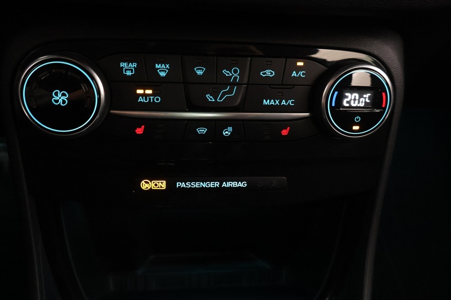 Ford Puma vaihtoauto