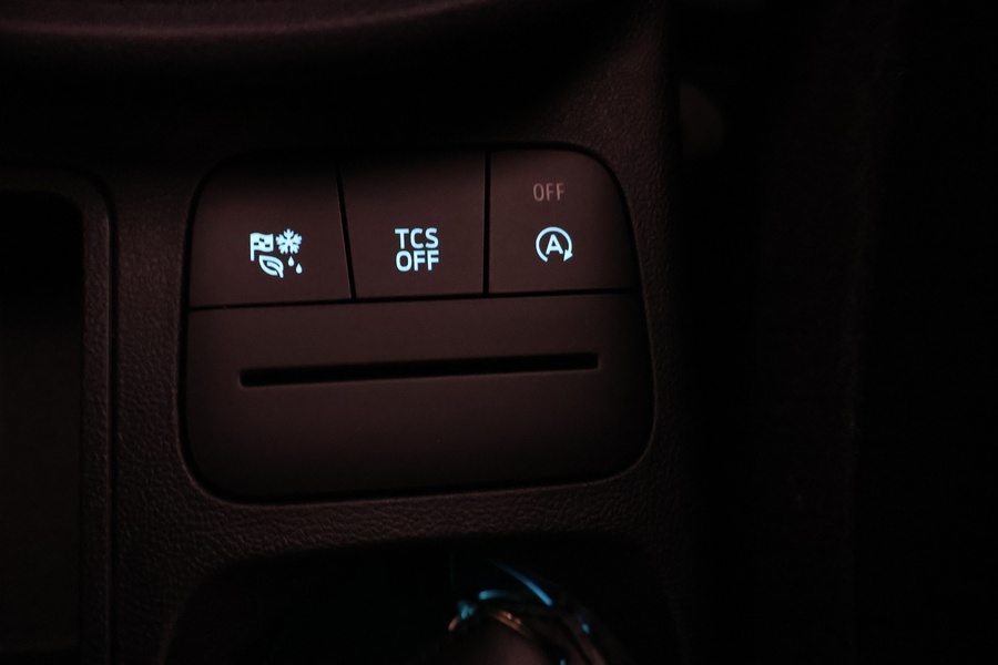 Ford Puma vaihtoauto