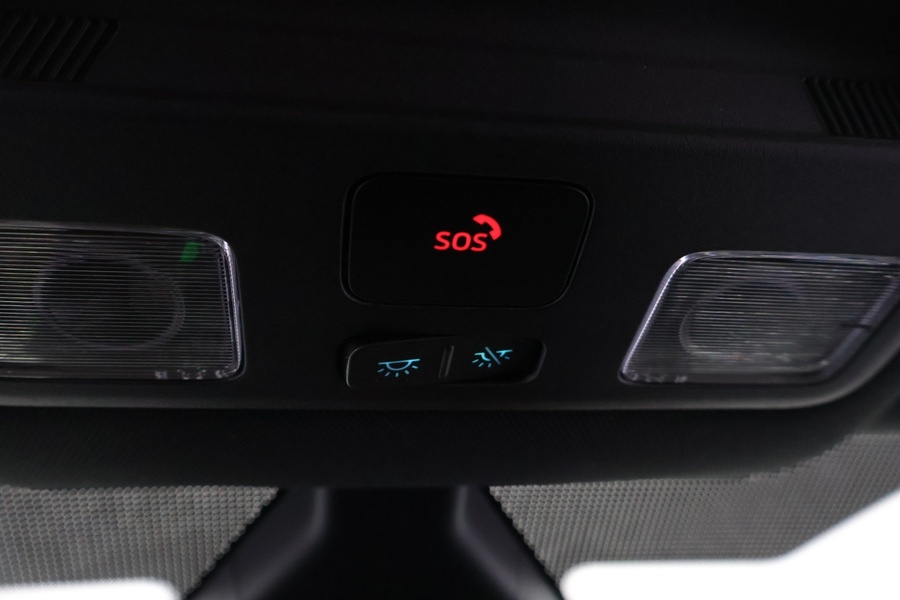 Ford Puma vaihtoauto