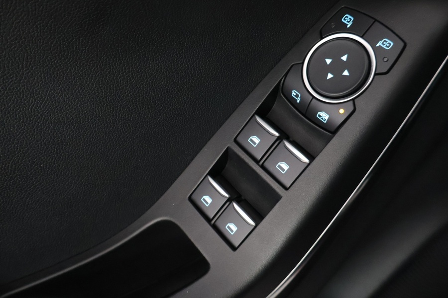 Ford Puma vaihtoauto