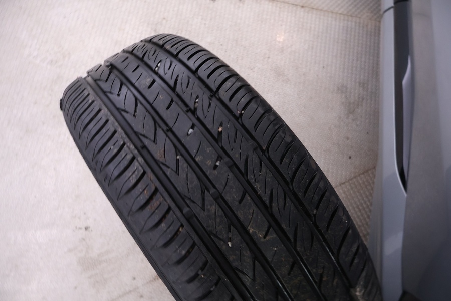 Ford Puma vaihtoauto