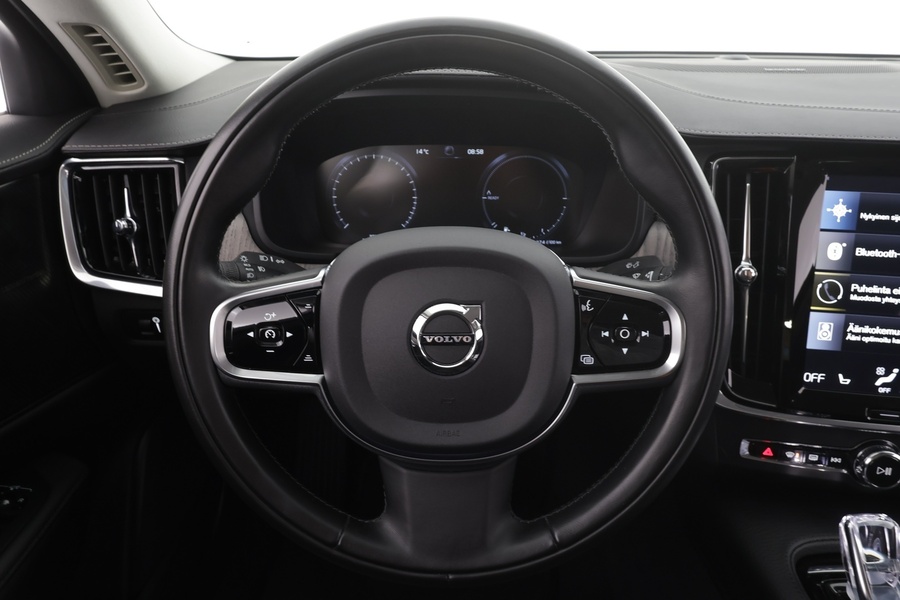 Volvo S90 vaihtoauto