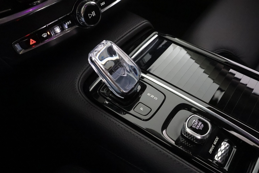 Volvo S90 vaihtoauto