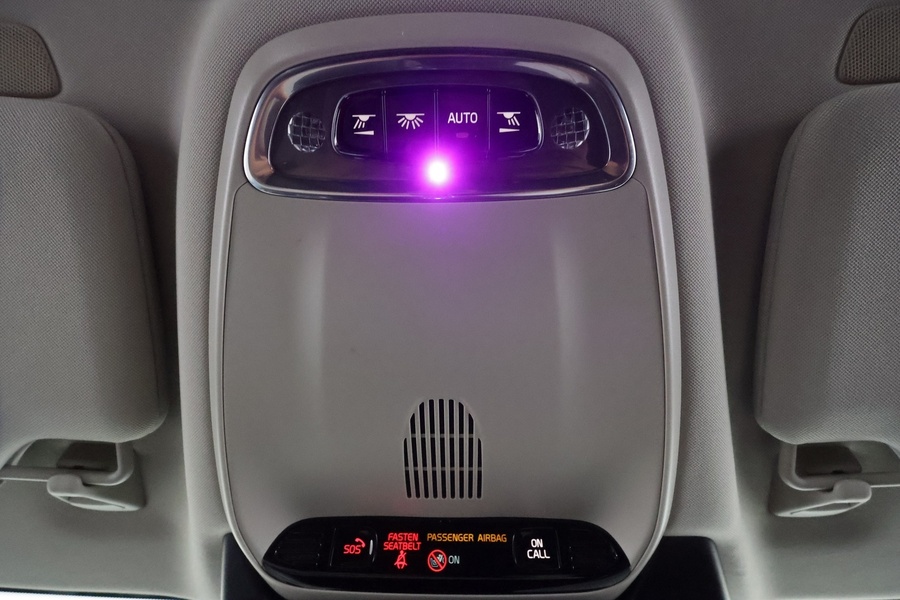 Volvo S90 vaihtoauto