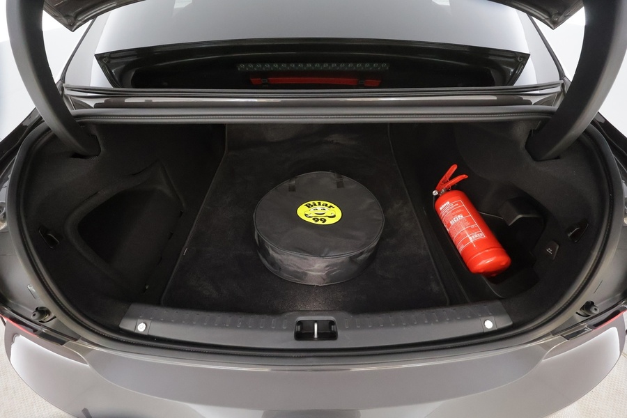 Volvo S90 vaihtoauto