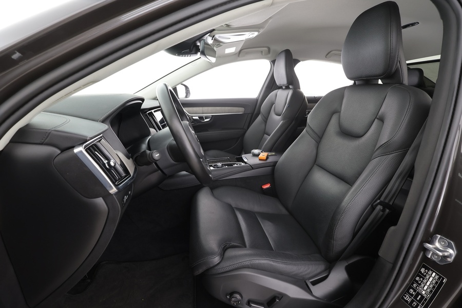 Volvo S90 vaihtoauto