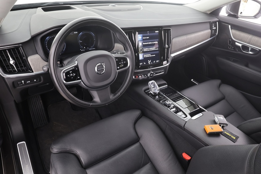 Volvo S90 vaihtoauto