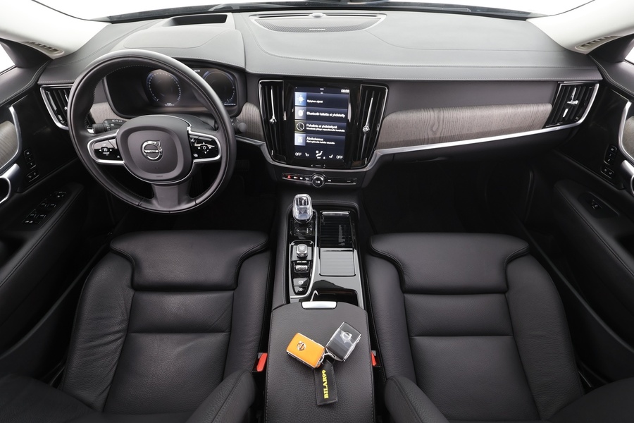 Volvo S90 vaihtoauto