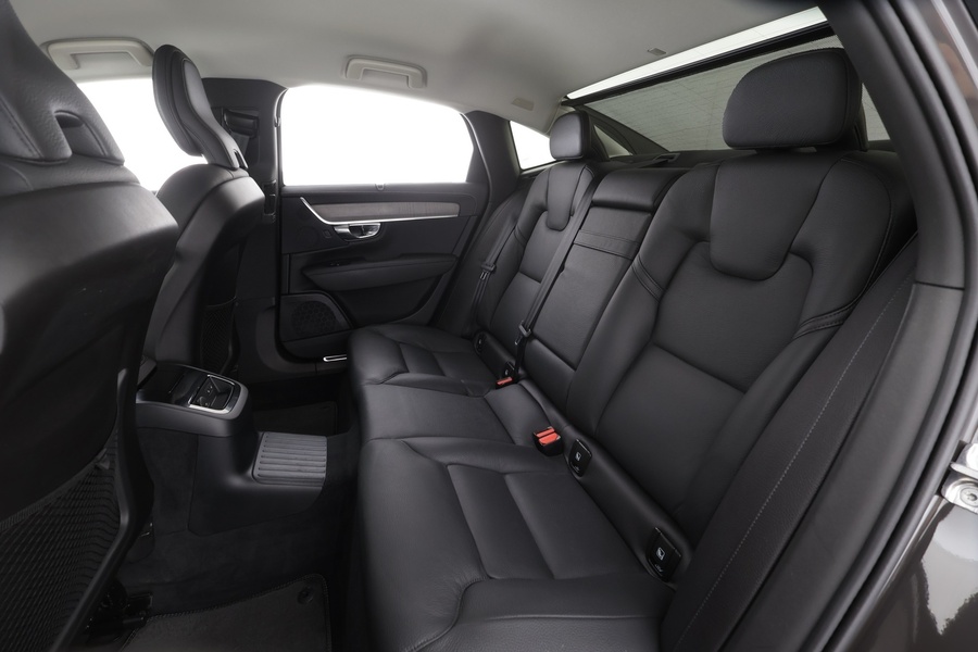 Volvo S90 vaihtoauto