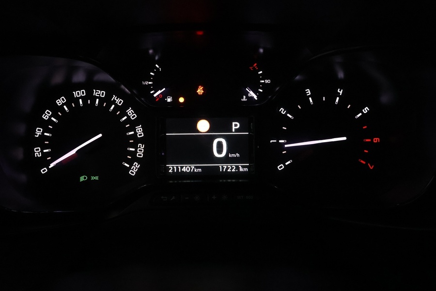 Toyota Proace CITY Verso vaihtoauto