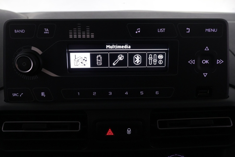 Toyota Proace CITY Verso vaihtoauto