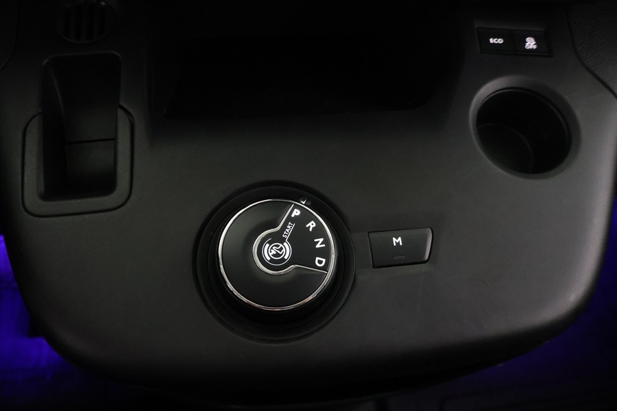 Toyota Proace CITY Verso vaihtoauto