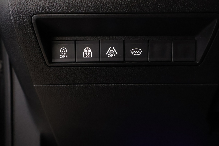 Toyota Proace CITY Verso vaihtoauto