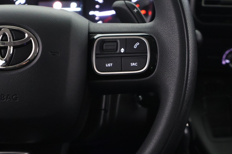 Toyota Proace CITY Verso vaihtoauto