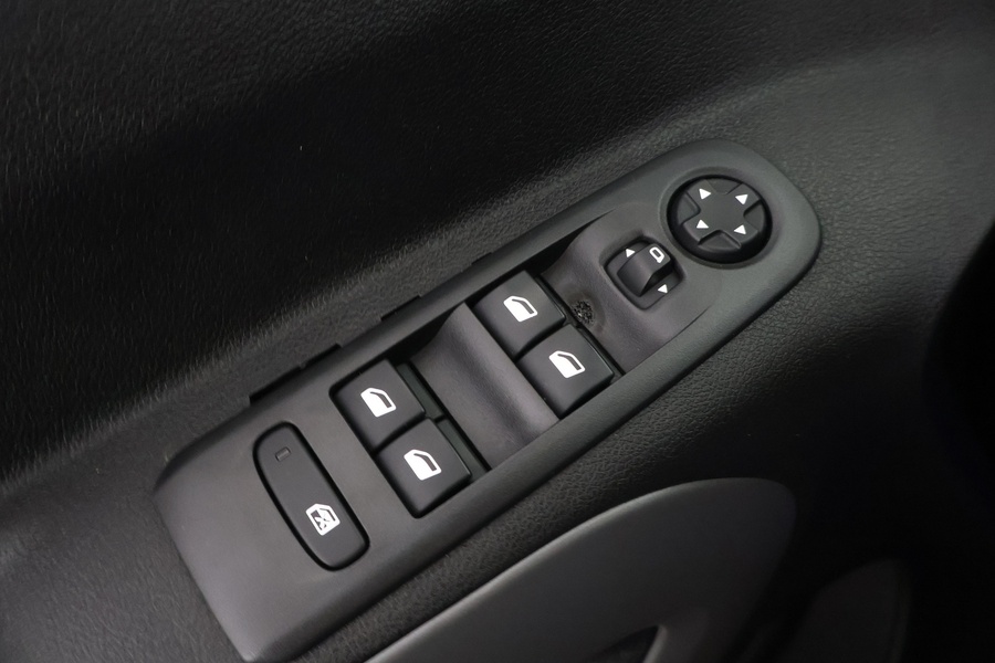 Toyota Proace CITY Verso vaihtoauto