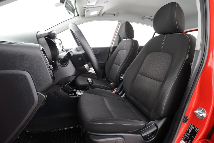 Kia Picanto vaihtoauto