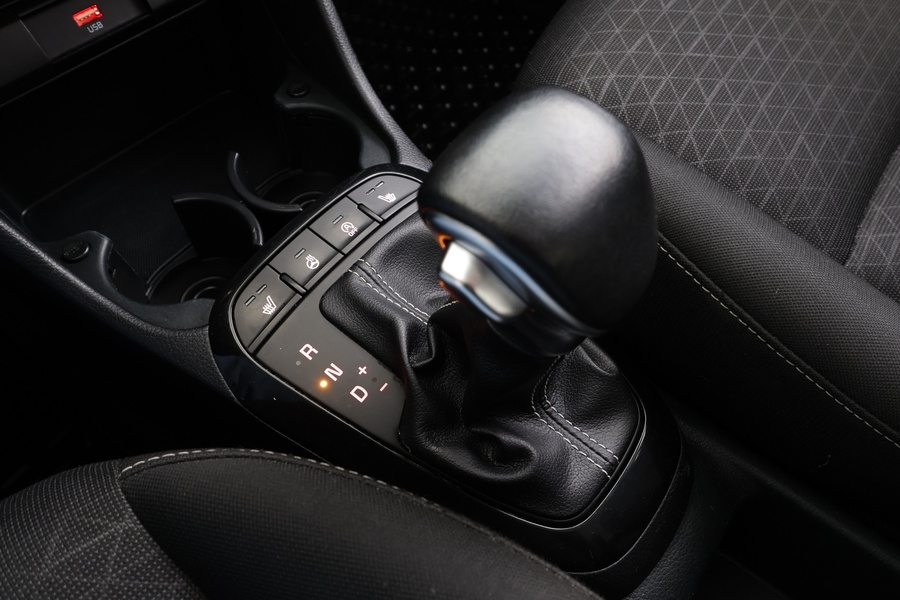 Kia Picanto vaihtoauto