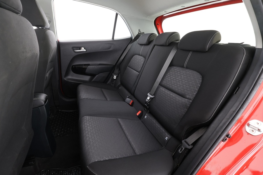 Kia Picanto vaihtoauto