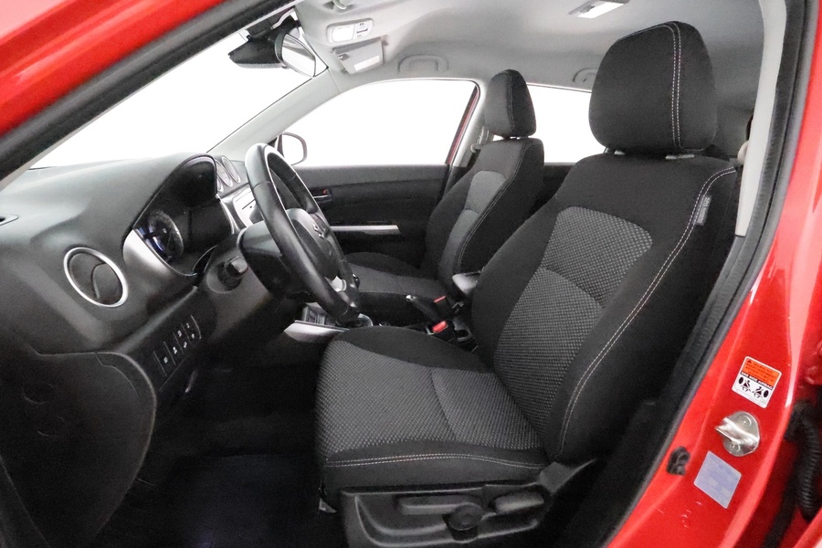 Suzuki Vitara vaihtoauto