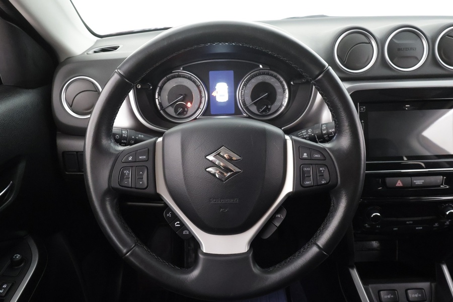 Suzuki Vitara vaihtoauto